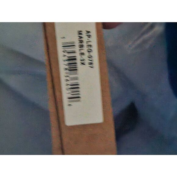 SKIMS TERRY LOUNGE PANTS NWT - Picture 5 of 5